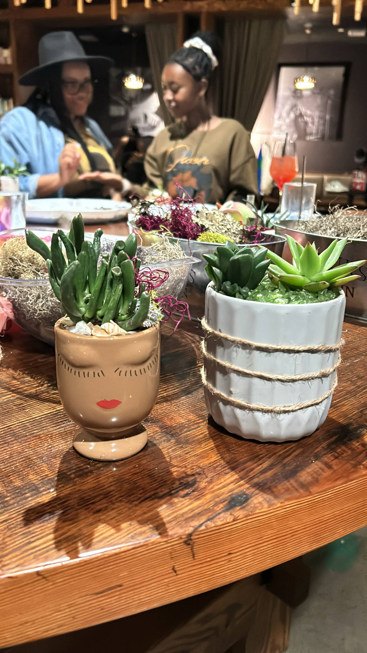 Home | Muddas Succulent Designs